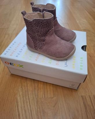 Stivaletti bambina Geox