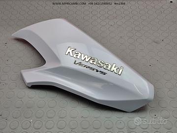 FIANCHETTO CARENA KAWASAKI VERSYS 1000 2015 2016 2