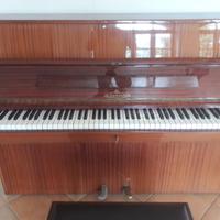 Pianoforte Verticale Klingmann