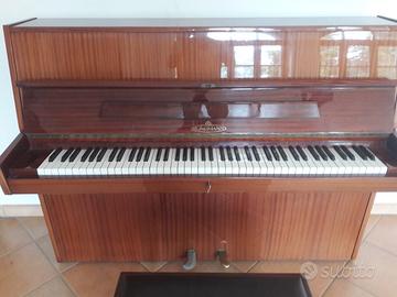 Pianoforte Verticale Klingmann