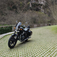 Super Meteor 650