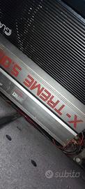 amplificatore impact Xtreme 