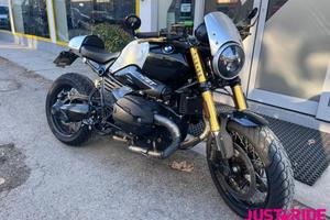 BMW R Nine T R NINE T