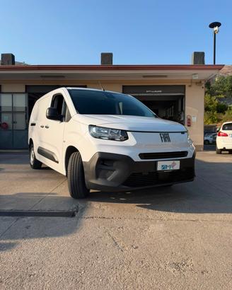 Fiat Doblo'