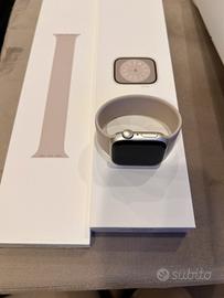 Smartwatch Apple serie 8