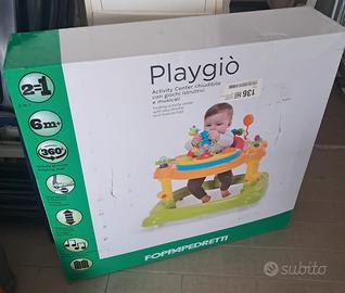 Girello Playgio Foppapedretti