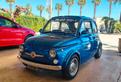 Fiat 500 110F D'EPOCA