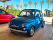 Fiat 500 110F D'EPOCA