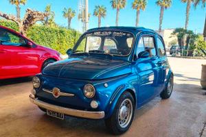 Fiat 500 110F D'EPOCA