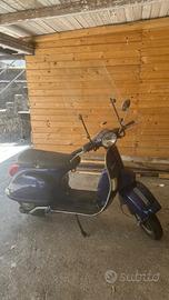 Vespone Piaggio px