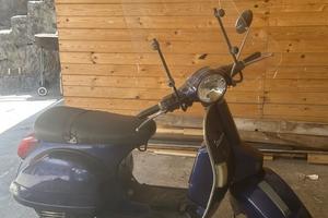 Vespone Piaggio px