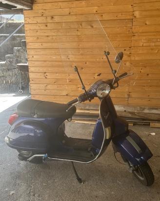 Vespone Piaggio px