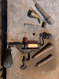 Kit per cartucce caccia