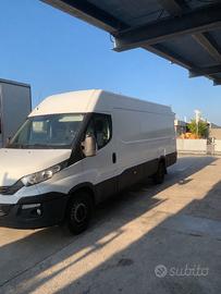 Daily iveco