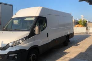 Daily iveco