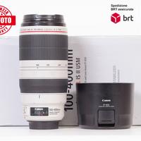 Canon EF 100-400 F4.5-5.6 L IS II USM (Canon)