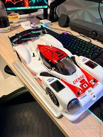 Tamiya f103gt 1/10 rc