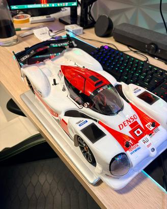Tamiya f103gt 1/10 rc