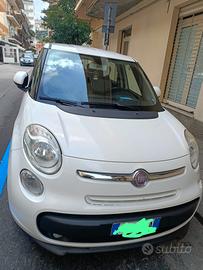fiat 500 L