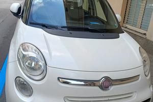 fiat 500 L