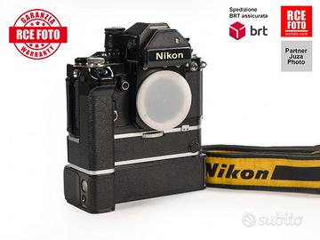Nikon F2