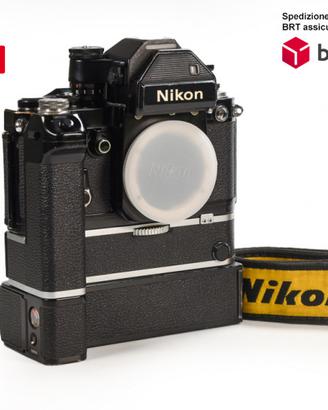 Nikon F2
