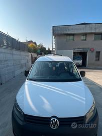 Caddy volkswagen 2.0 tdi