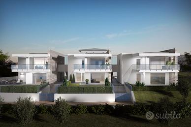Terreno edificabile