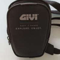 borsa da gamba per moto 
