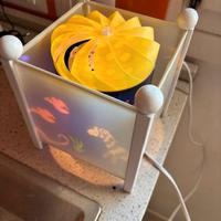 Lanterna magica per bambini