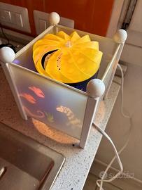 Lanterna magica per bambini