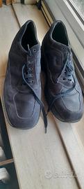 Scarpe da uomo Hogan numero 45