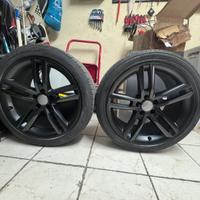 Cerchi audi da 19