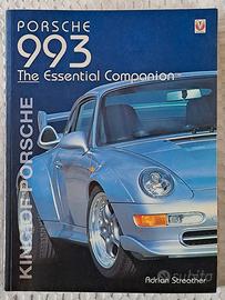 Testo su PORSCHE 993