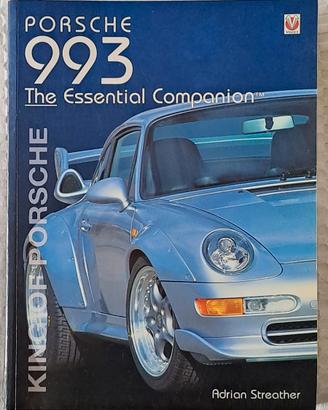 Testo su PORSCHE 993
