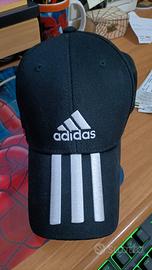 Cappello Adidas Nero Originale – Nuovo con Etichet
