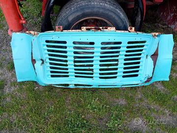 Griglia anteriore ford transit camper mk1 ricambi