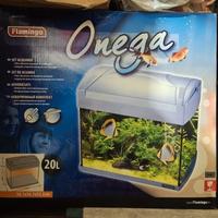 Acquario 20L