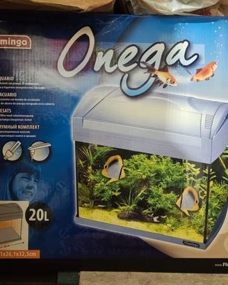 Acquario 20L