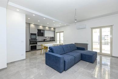 Rif.LA74| appartamento trilocale