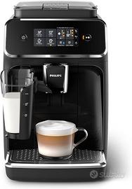 Philips 2231/40 - Macchina Caffè grani Automatica