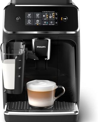 Philips 2231/40 - Macchina Caffè grani Automatica