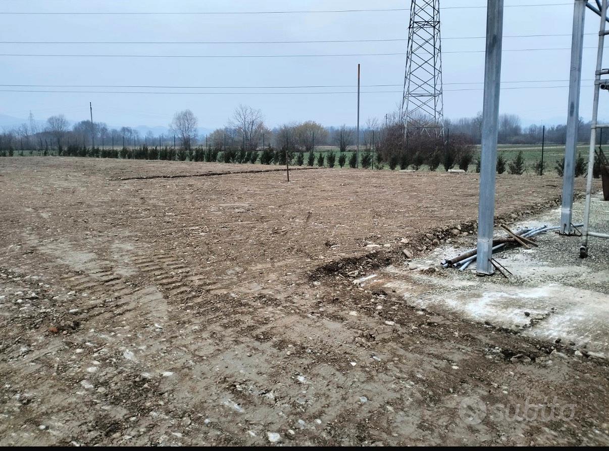 Terreno agricolo - Vista 3
