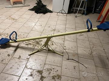 Giochi per giardino