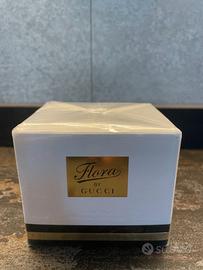Profumo Nuovo Vintage Gucci Flora EDP 75 ml