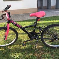 Bicicletta bambina