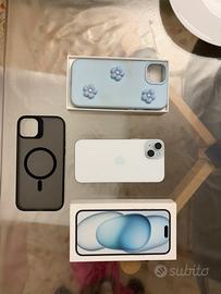 Iphone 15 Plus 128 Come Nuovo