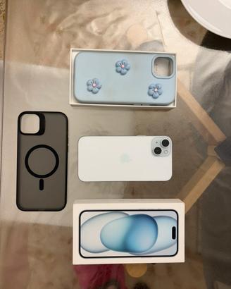 Iphone 15 Plus 128 Come Nuovo