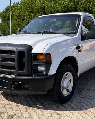 Ford F Super Duty F250 SUPER DUTY