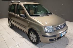Fiat Panda del 2009 benzina 120.000 km